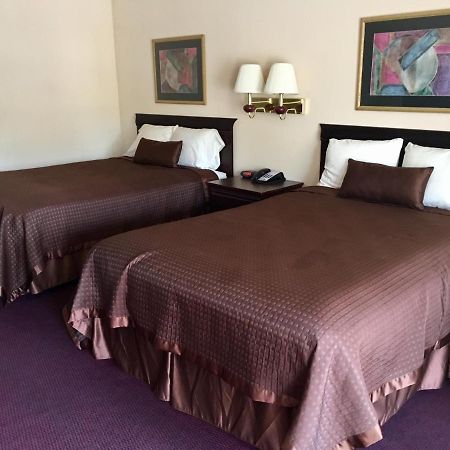 West Point Washington Burgess Inn מראה חיצוני תמונה