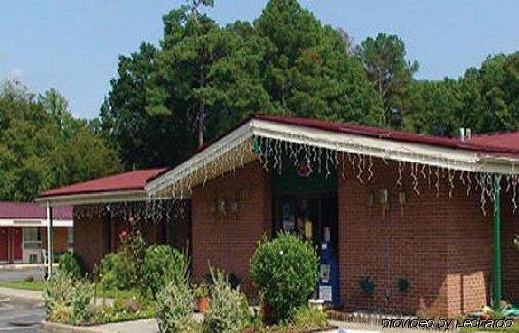 West Point Washington Burgess Inn מראה חיצוני תמונה
