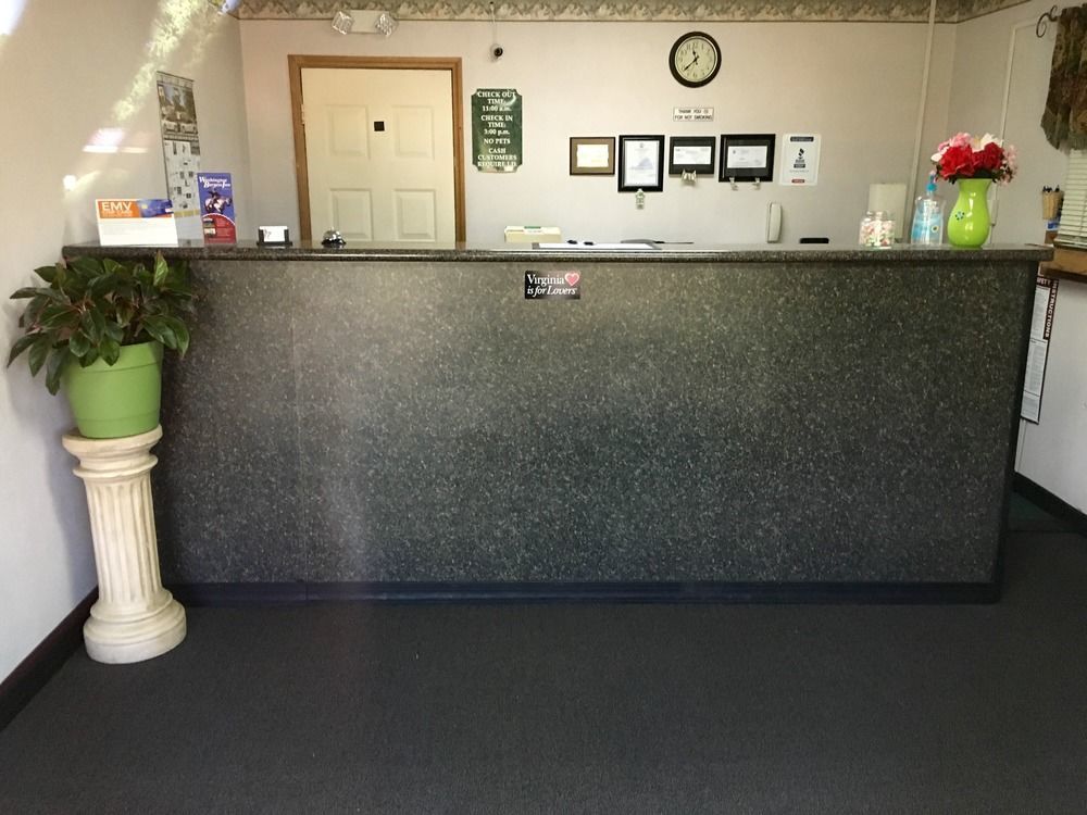 West Point Washington Burgess Inn מראה חיצוני תמונה