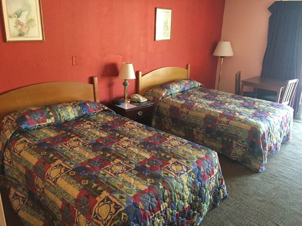 West Point Washington Burgess Inn מראה חיצוני תמונה