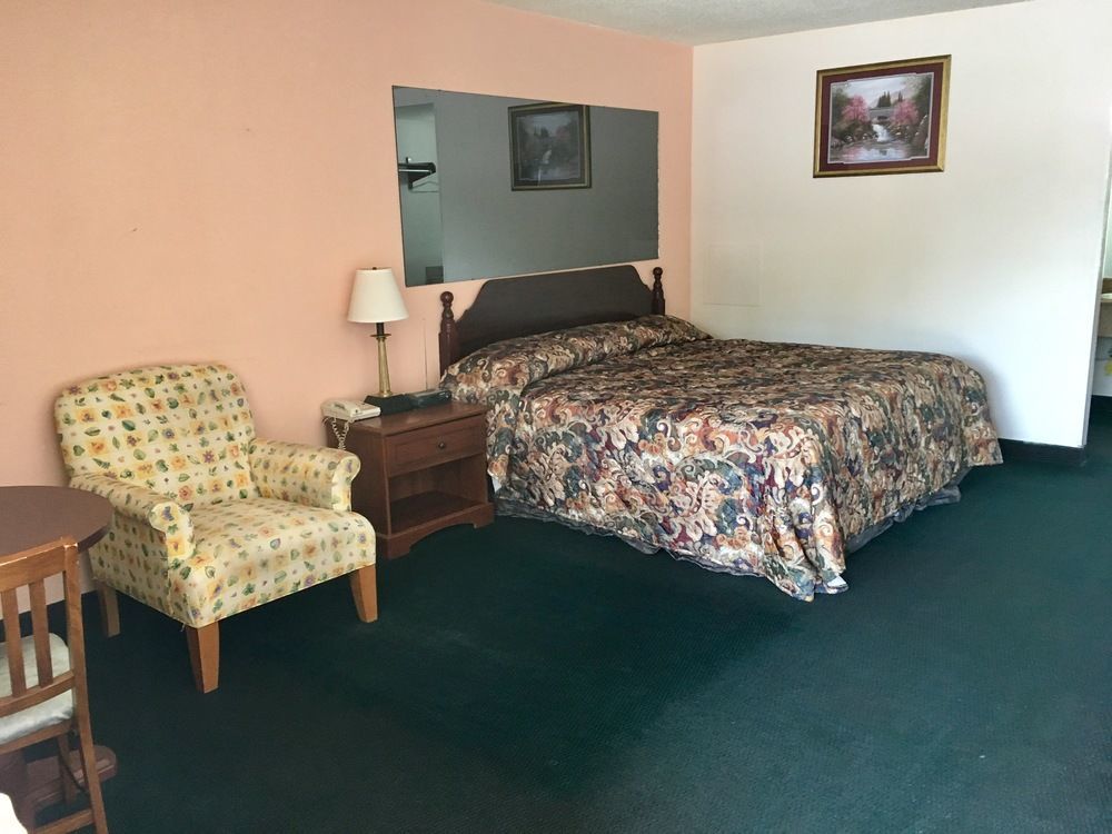 West Point Washington Burgess Inn מראה חיצוני תמונה