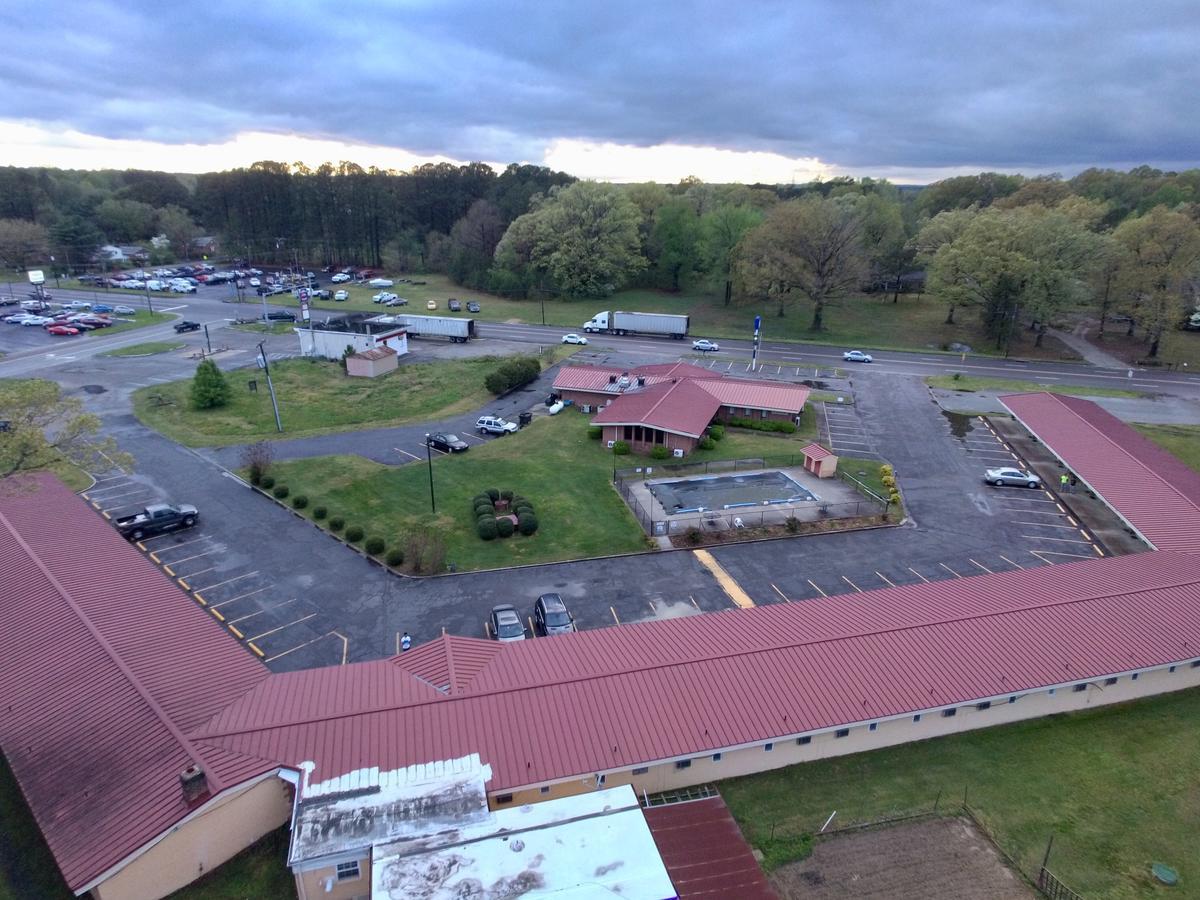 West Point Washington Burgess Inn מראה חיצוני תמונה