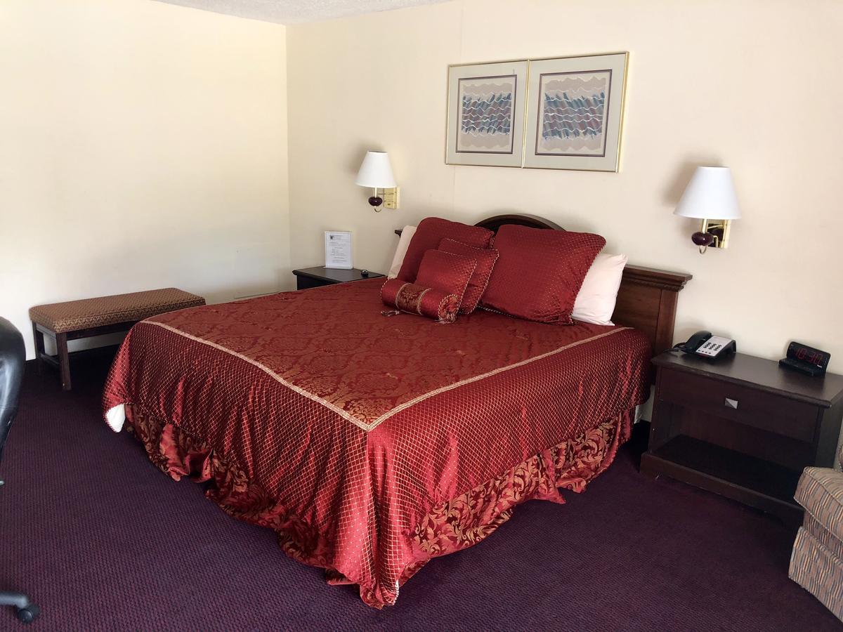 West Point Washington Burgess Inn מראה חיצוני תמונה