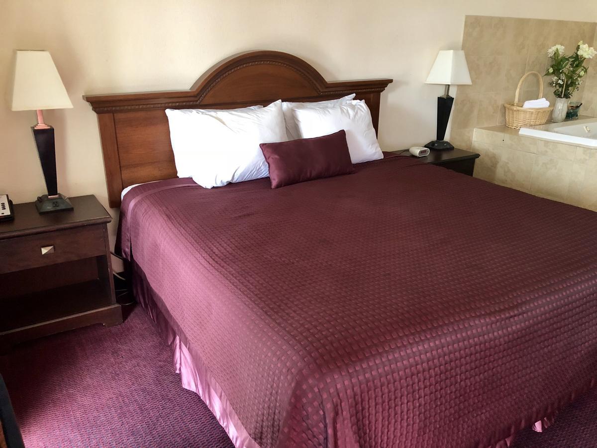 West Point Washington Burgess Inn מראה חיצוני תמונה