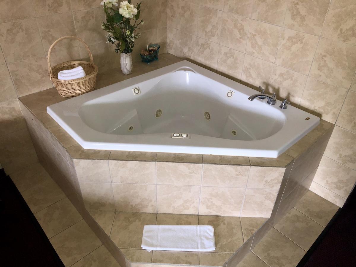 West Point Washington Burgess Inn מראה חיצוני תמונה