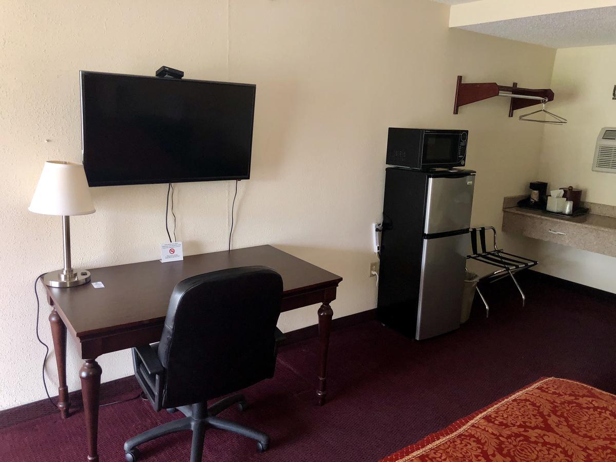 West Point Washington Burgess Inn מראה חיצוני תמונה