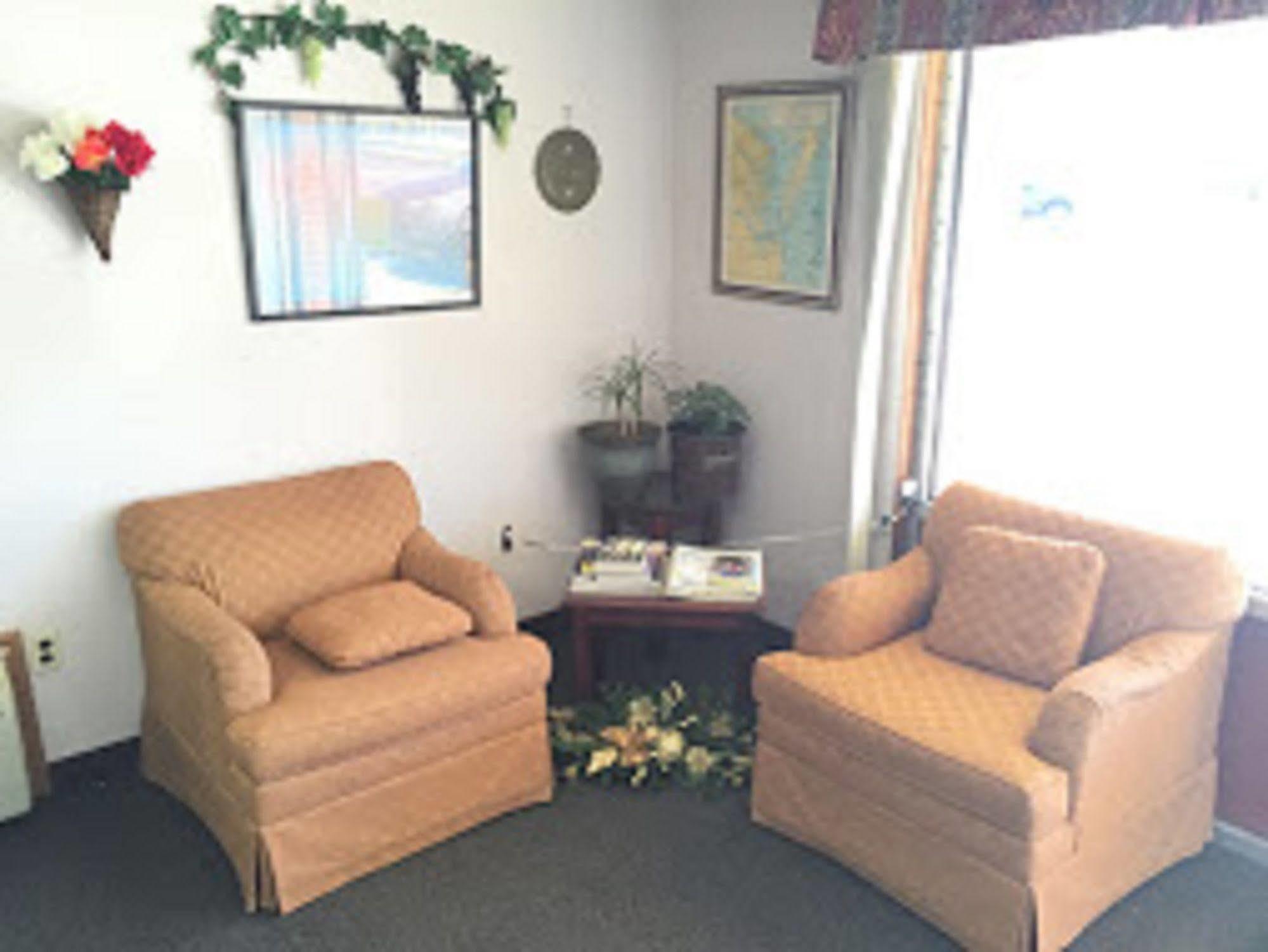 West Point Washington Burgess Inn מראה חיצוני תמונה