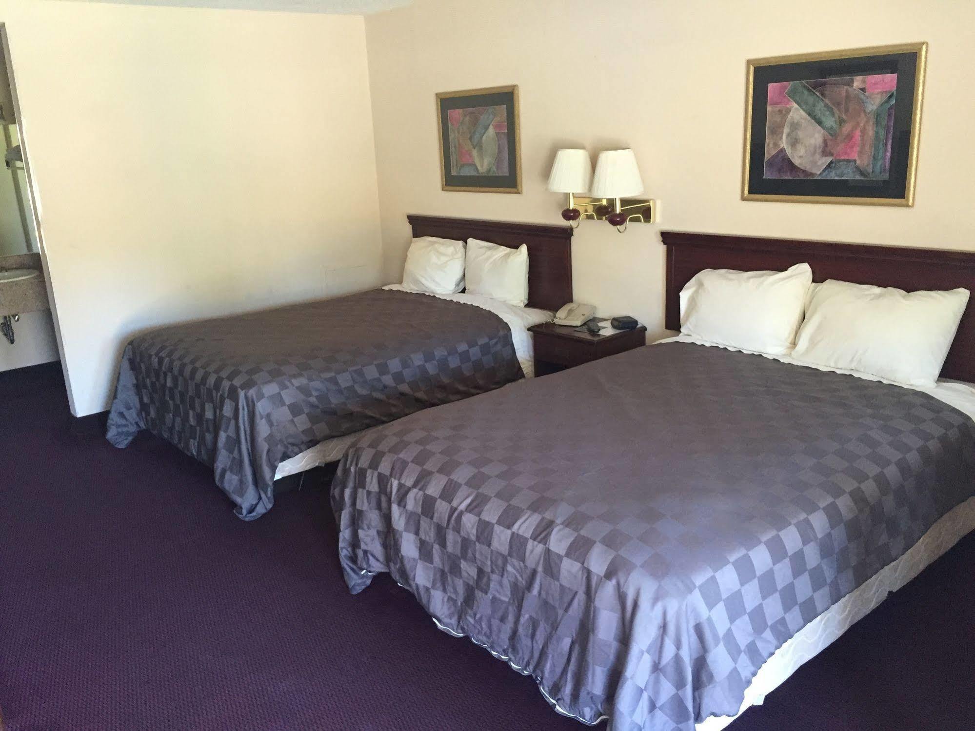 West Point Washington Burgess Inn מראה חיצוני תמונה