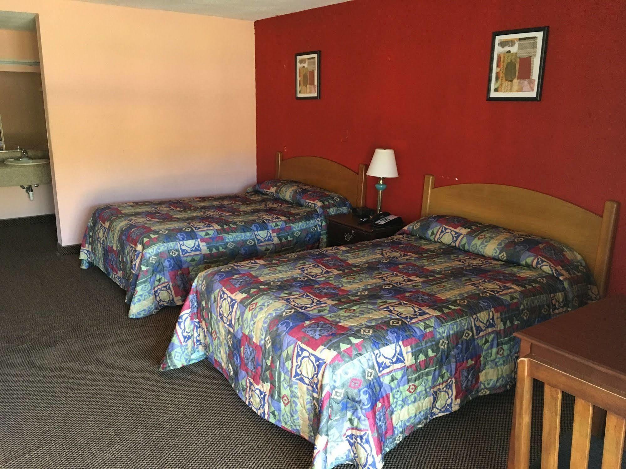 West Point Washington Burgess Inn מראה חיצוני תמונה