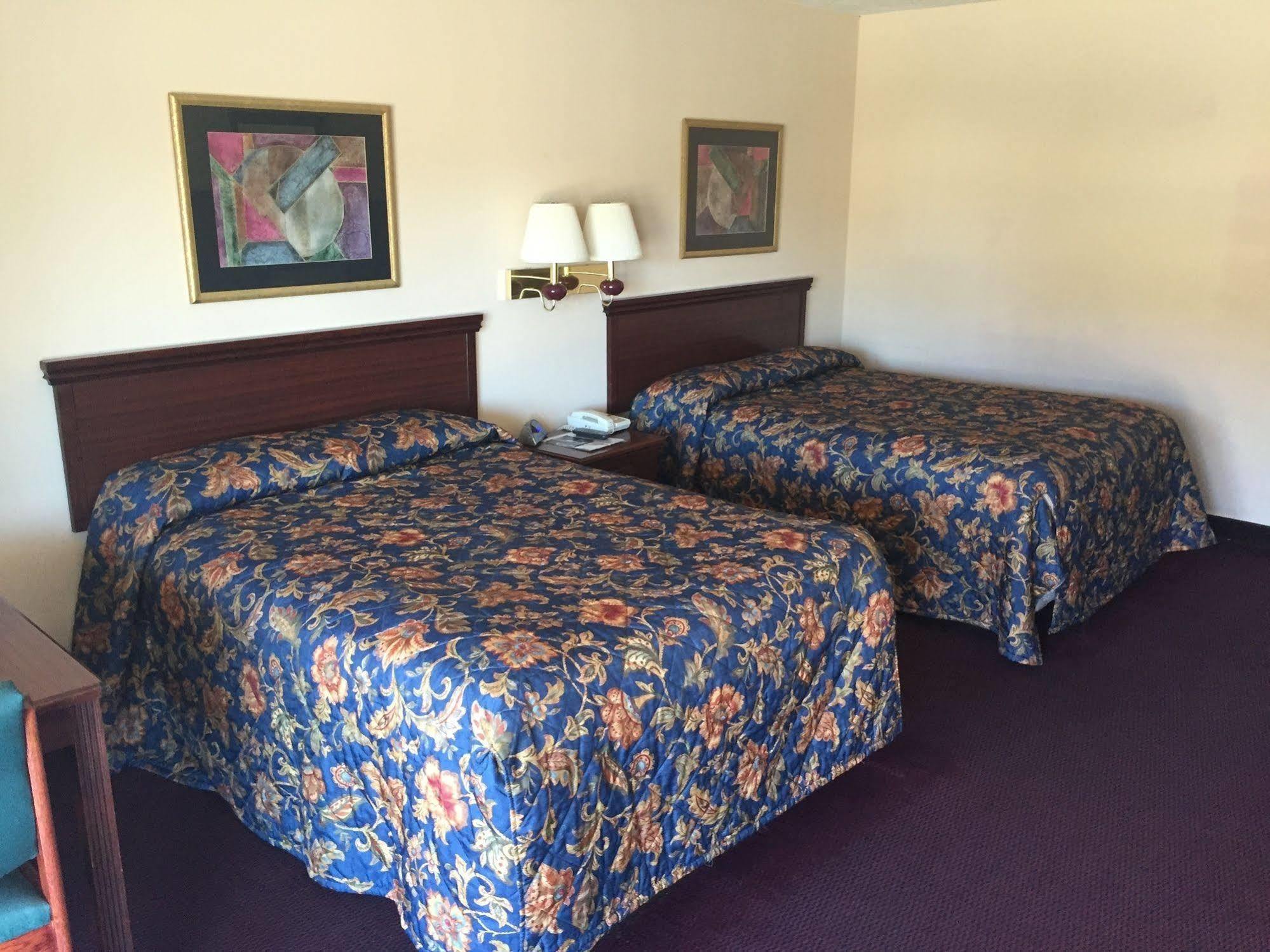 West Point Washington Burgess Inn מראה חיצוני תמונה
