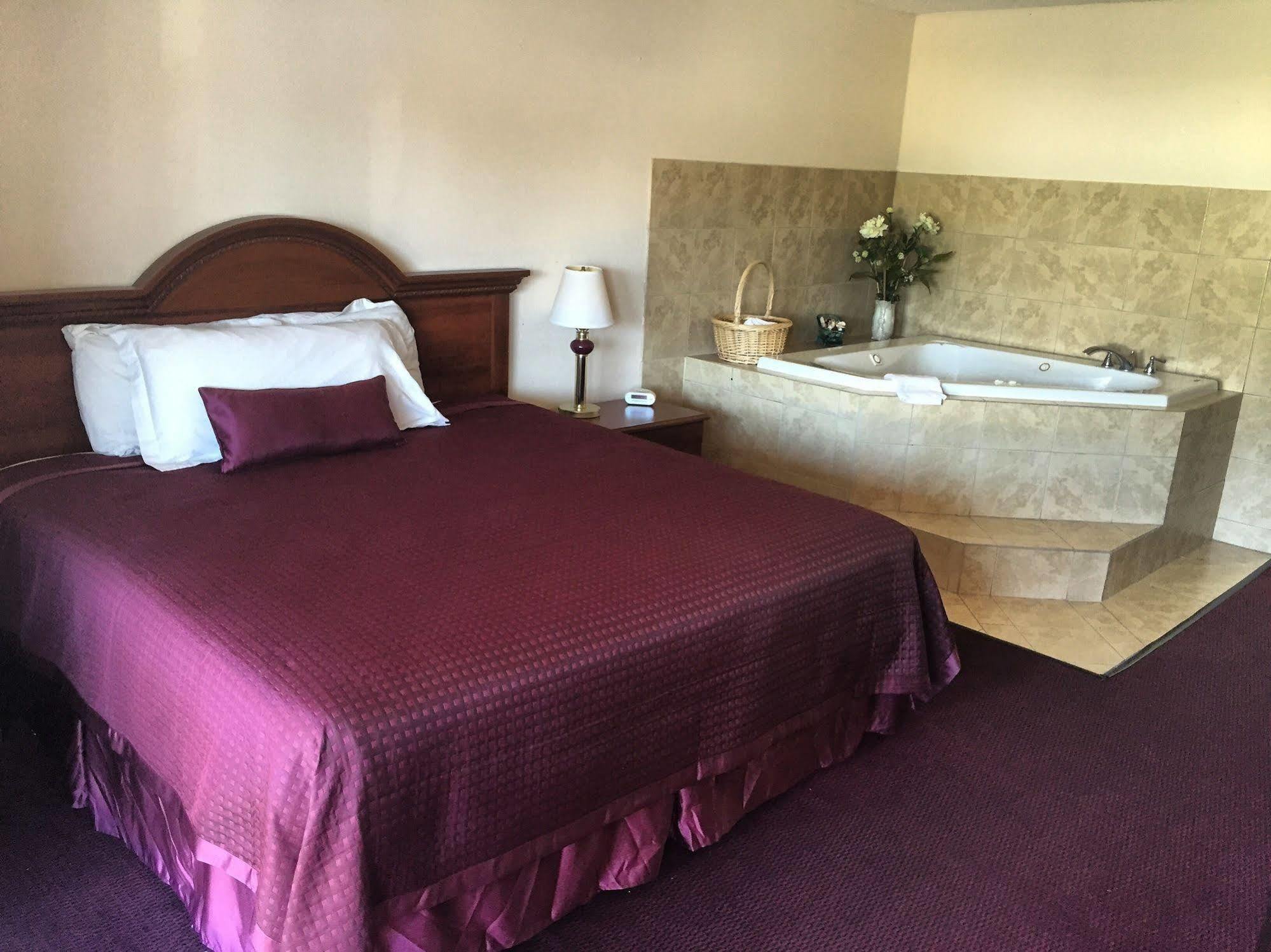 West Point Washington Burgess Inn מראה חיצוני תמונה