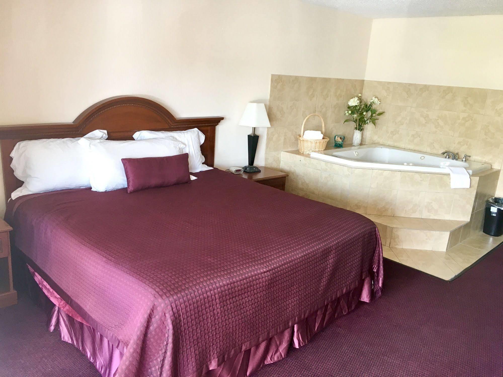 West Point Washington Burgess Inn מראה חיצוני תמונה
